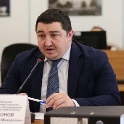 За нарушение антиковидных мер заведениям Ростова начали отключать электричество