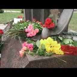 В Ростове почтили память жертв авиакатастрофы FlyDubai-981