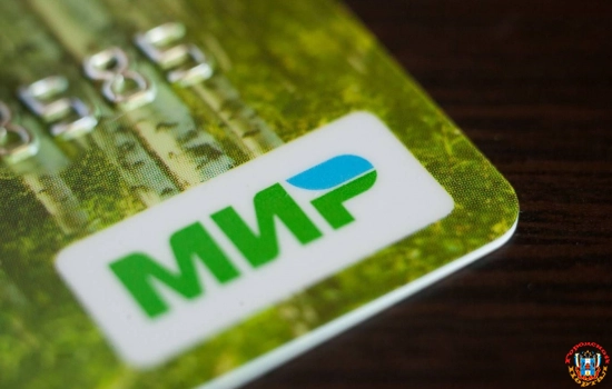 Банки Армении тоже больше не принимают карты «Мир»