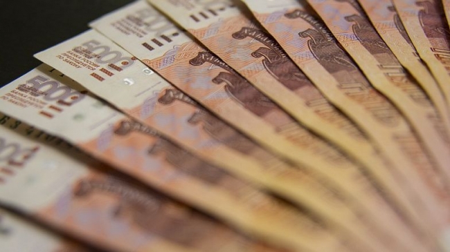 В Ростове бухгалтера подозревают в присвоении и растрате 14,5 млн рублей
