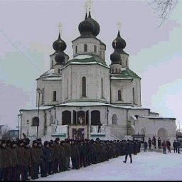 На Дону стартуют мероприятия, посвященные 100-летию геноцида казаков