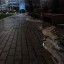 Ливень 5 декабря разрушил тротуарную плитку в районе автовокзала в Ростове 1