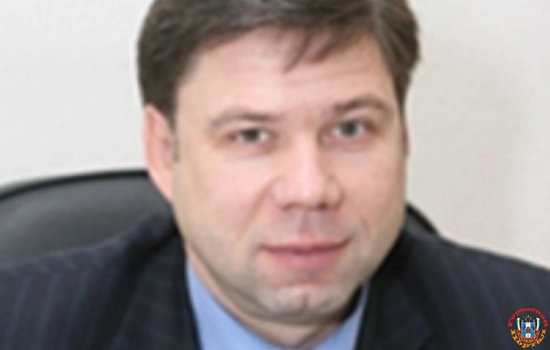 Михаил Васильев стал главой администрации Пролетарского района