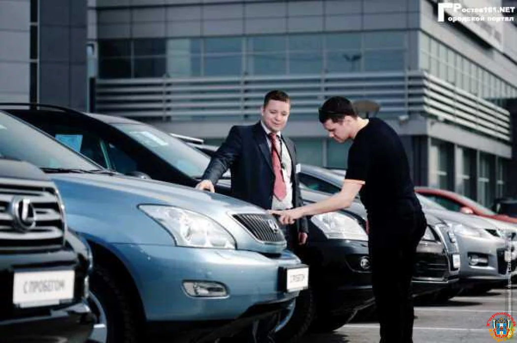 Правила выбора внедорожника с пробегом Правила выбора внедорожника с пробегом