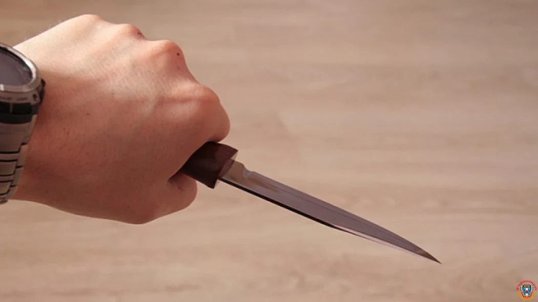 Самарский школьник ранил ножом одноклассника в спину