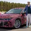Совершенно новый Volkswagen Passat представят уже завтра, 31 августа 1