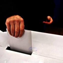 В Ростовской области более 40% составила явка избирателей