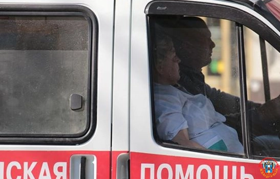 В Ростовской области коронавирусом заболели еще 355 человек
