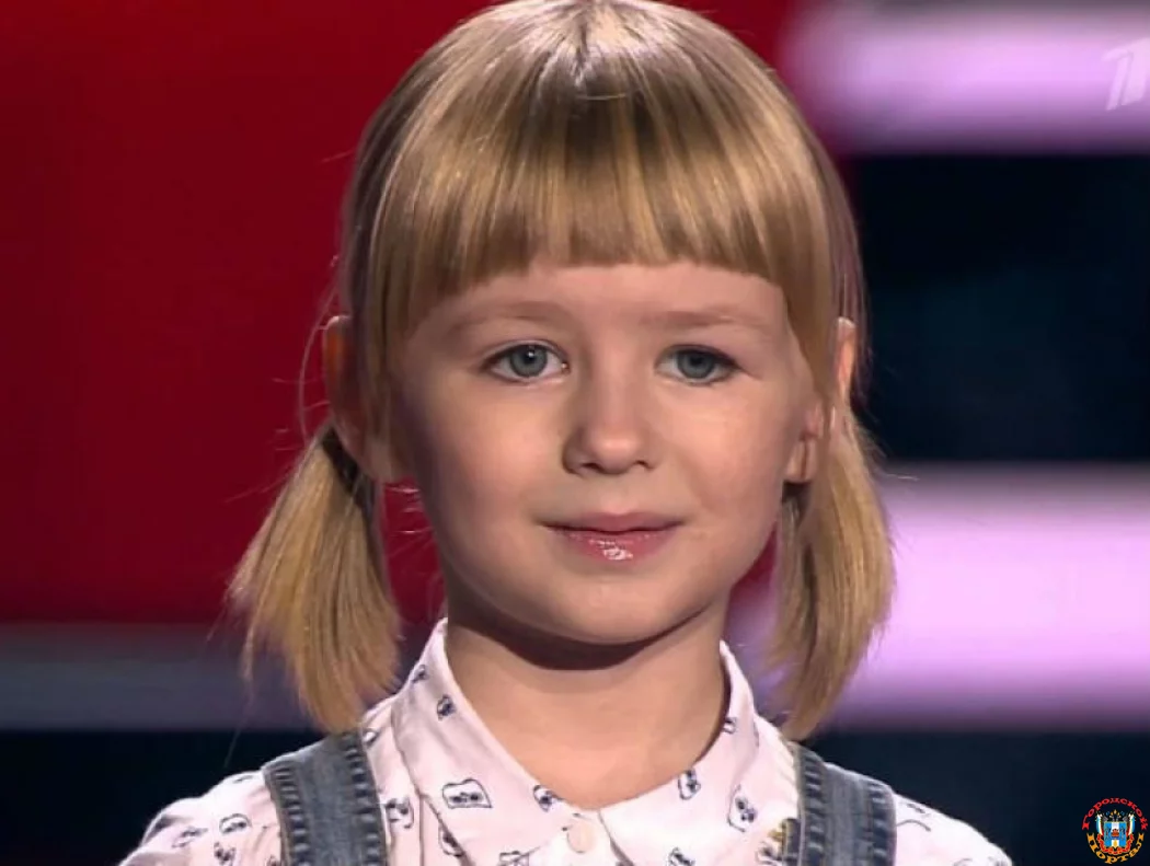 Зрители не сдерживают слез, снова и снова слушая &laquo;Кукушку&raquo; в исполнении маленькой Ярославы Дегтяревой из Ростовской области