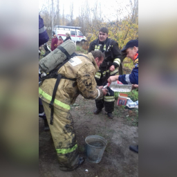 В Ростовской области двое рабочих задохнулись в коллекторе