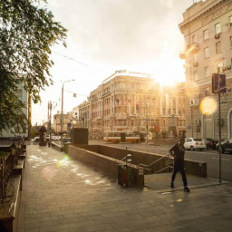 И снова жара: погода в Ростове в четверг 30 мая