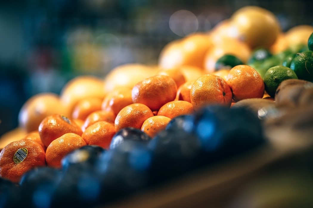 Цены на мандарины резко выросли в Ростовской области