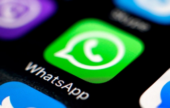 WhatsApp осенью перестанет работать на старых айфонах