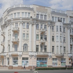 В Ростове-на-Дону обыски прошли у доцента юрфака ЮФУ Лады Лапач