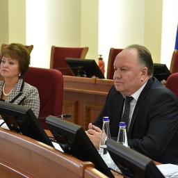 Власти Ростовской области направят еще 3,4 млрд рублей на борьбу с коронавирусом