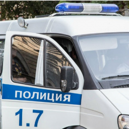 В Таганроге мужчина похитил автокран и сдал его на металлолом