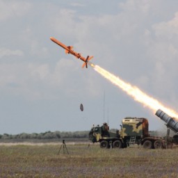 Украинская армия получит ракеты "Нептун" в марте
