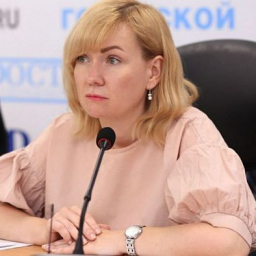 В Ростове назначили нового главу департамента экономики