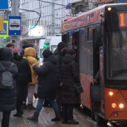 В Калининграде введут новые транспортные билеты