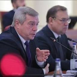 Городскую среду Ростовской области сделают комфортной