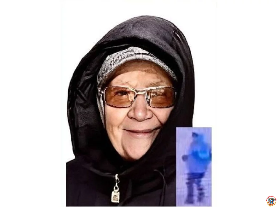 Более сотни волонтеров ищут пропавшую 91-летнюю пенсионерку