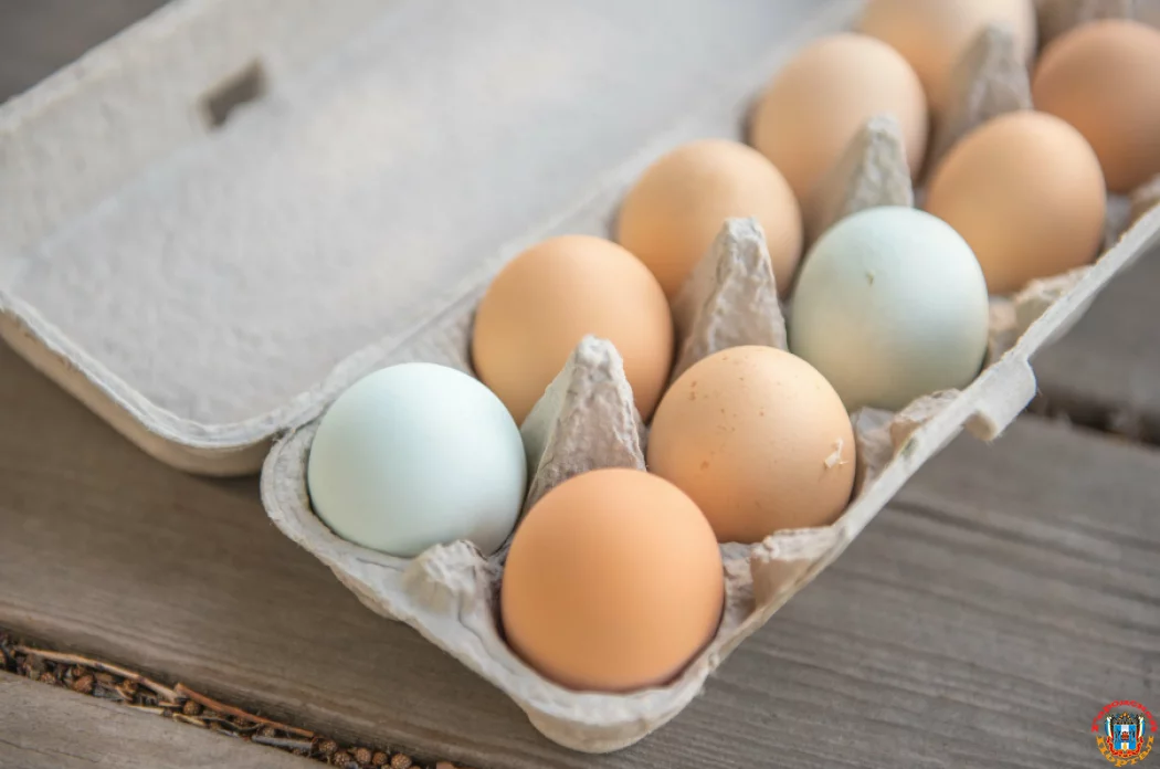 Будут ли дешеветь яйца из-за импорта? Ответ Росптицесоюза и Госдумы