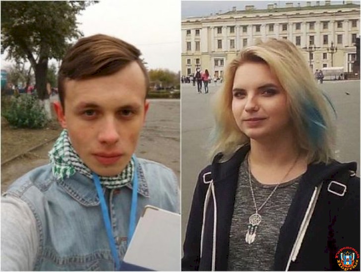 Двух активистов штаба Навального задержали в Ростове
