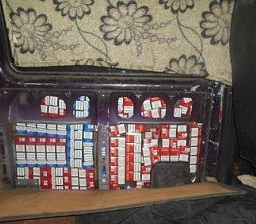 Ё-хо-хо в Донецке печалит сухопутных пиратов