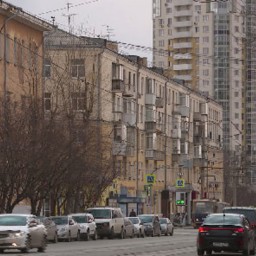 В Екатеринбурге из-за сбоя в системе оповещения завыли сирены