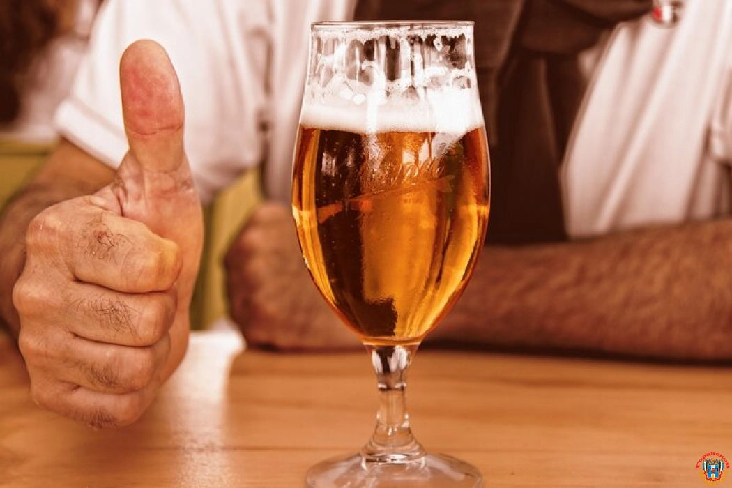 Как пить алкоголь с минимальными последствиями для здоровья