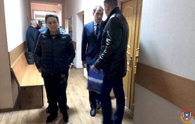 Министра здравоохранения Ростовской области освободили от занимаемой должности