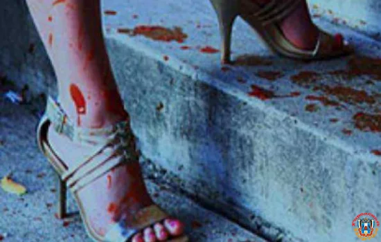 Обезумев от ревности, женщина зарезала соперницу, застав ее в постели у мужа под Ростовом