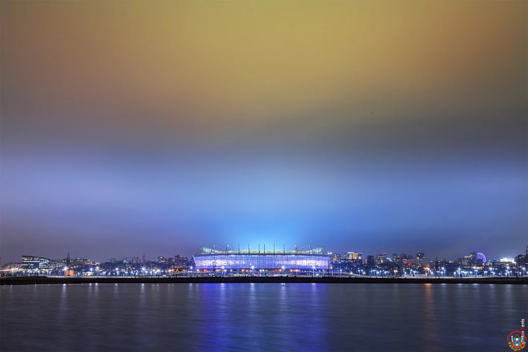 Ростов-на-Дону претендует на проведение Суперкубка России по футболу 2026 года Ростов-на-Дону претендует на проведение Суперкубка России по футболу 2026 года