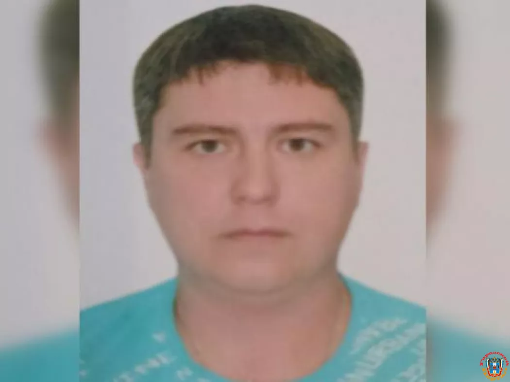 В Ростове ищут пропавшего без вести 38-летнего мужчину