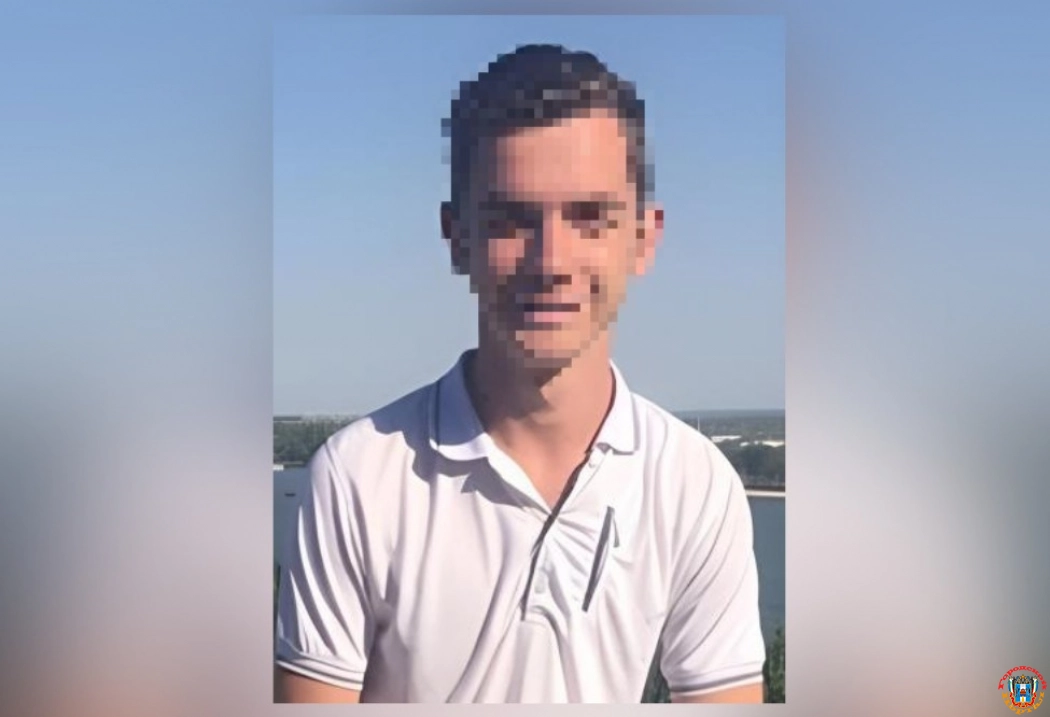 В Ростове погиб 23-летний парень, которого несколько недель искали волонтеры