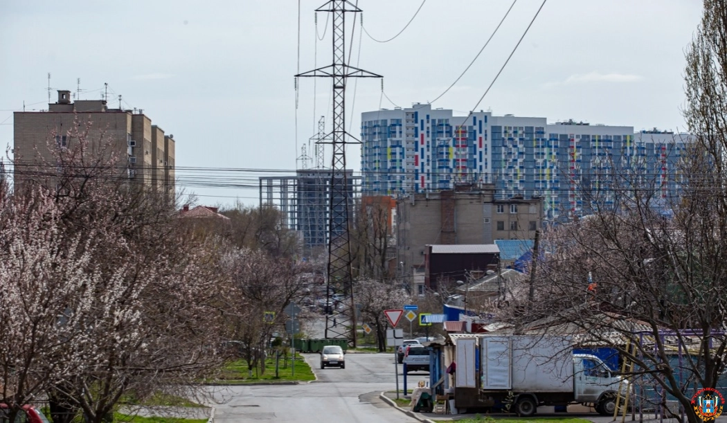 В Ростове выявили почти 700 случаев воровства электричества