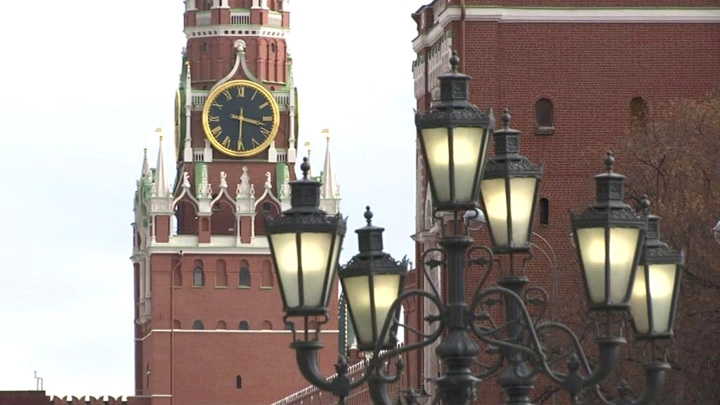 В Кремле оценили меткость слов Лаврова о "тупой линии" США