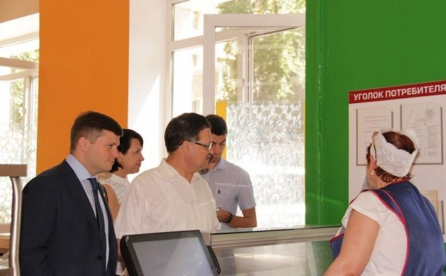 Депутаты гордумы Ростова проверили условия отдыха школьников в детских оздоровительных лагерях