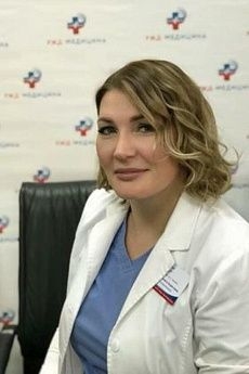 Ростовский врач вошел в десятку лучших «Лидеров России 2020» среди медиков