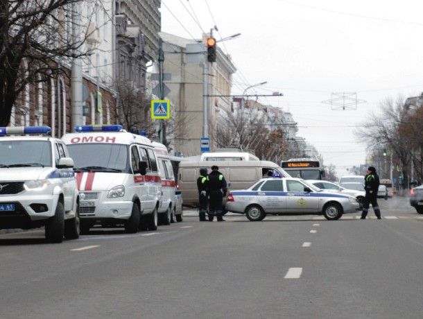 Опубликован текст писем с угрозами взрыва, которые рассылались в учреждения Ростова