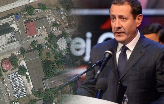 Главе букмекерской сети BetCity разрешили распланировать участок у «Ростов Арены»