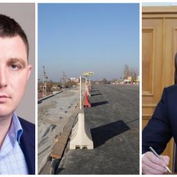 Ростовчане усомнились в доводах главы администрации по ситуации с мостом на Малиновского