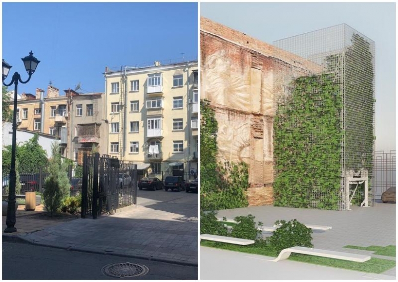 В центре Ростова в 2021 году появится первая роторная парковка В центре Ростова в 2021 году появится первая роторная парковка