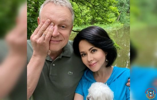 Актер и известный продюсер Сергей Жигунов обзавелся дачным участком в Тульской области