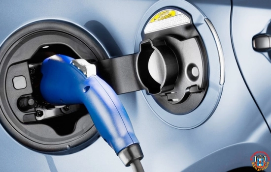 Глава Toyota засомневался в исключительности электромобилей