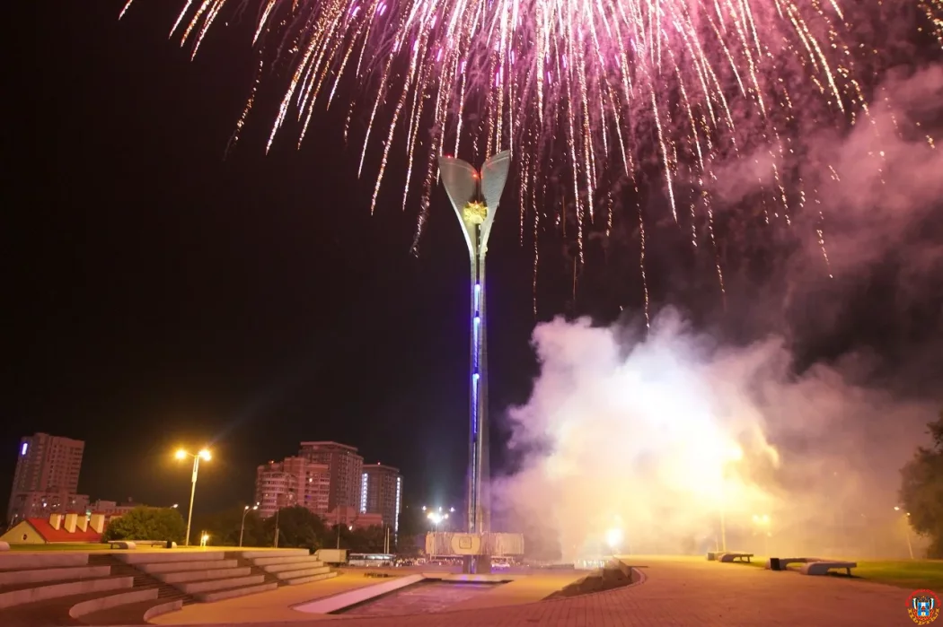 От 3 тысяч штрафа до 5 лет тюрьмы: власти Ростова напомнили о наказаниях за салюты после ранения ребенка