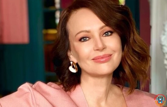 Ростовчанка Ирина Безрукова поделилась рецептом блюда из тушеных кабачков