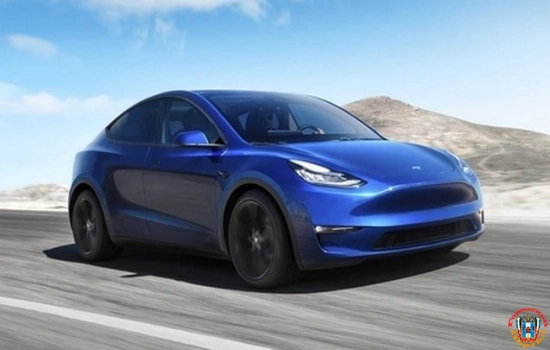 Tesla снизила цены на собираемые в Китае Model Y и Model 3