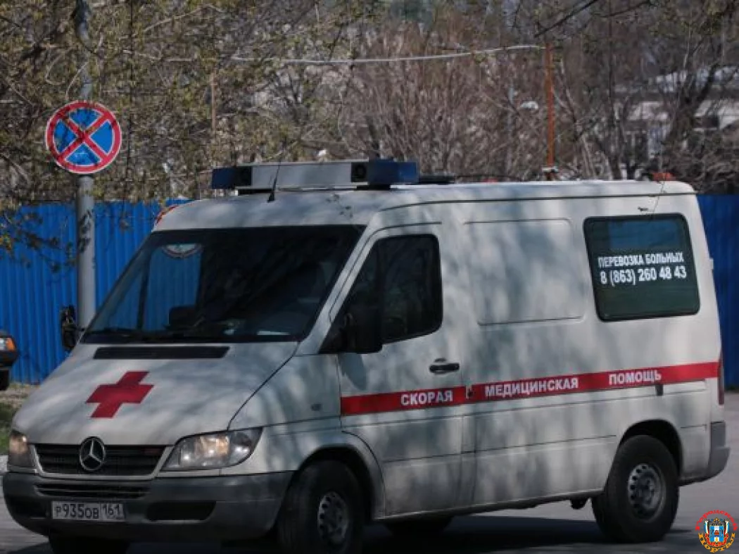 В Ростове достали труп мужчины из канализационного люка