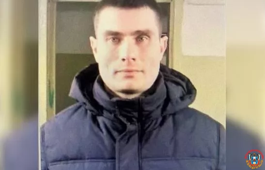 В Ростовской области из колонии сбежал 35-летний осужденный